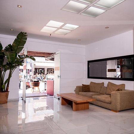 Pela Maria Hotel (Adults Only) خيرسونِسوس المظهر الخارجي الصورة