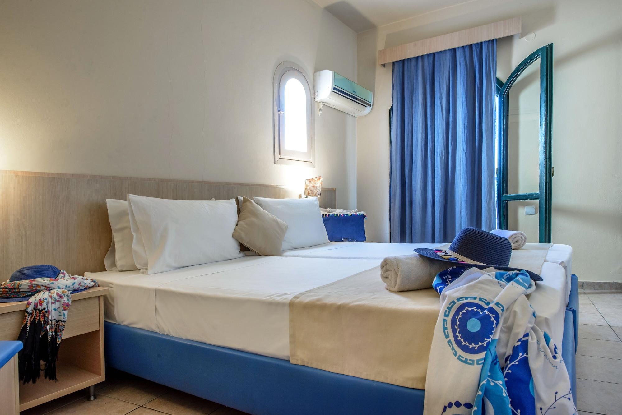 Pela Maria Hotel (Adults Only) خيرسونِسوس المظهر الخارجي الصورة