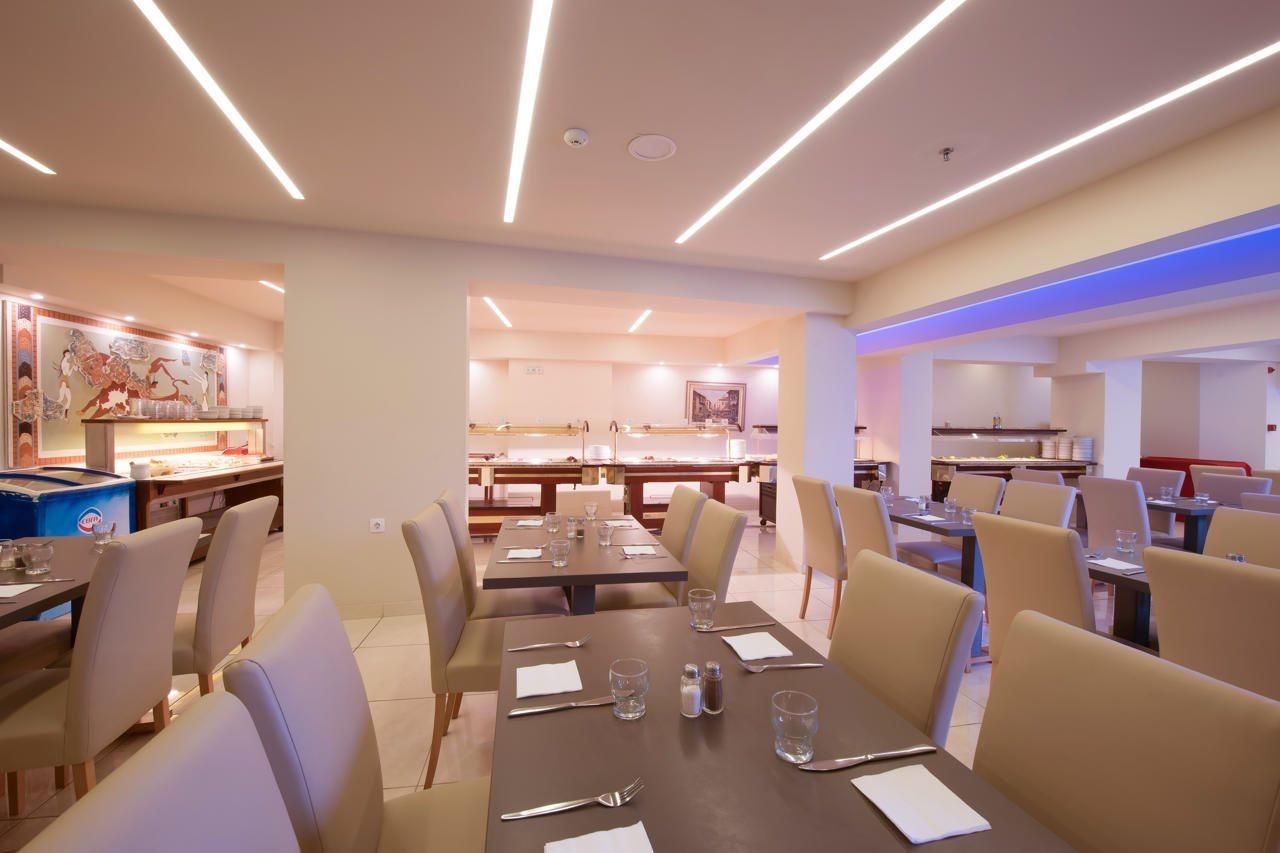 Pela Maria Hotel (Adults Only) خيرسونِسوس المظهر الخارجي الصورة