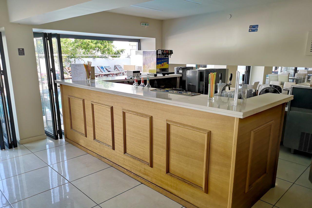 Pela Maria Hotel (Adults Only) خيرسونِسوس المظهر الخارجي الصورة