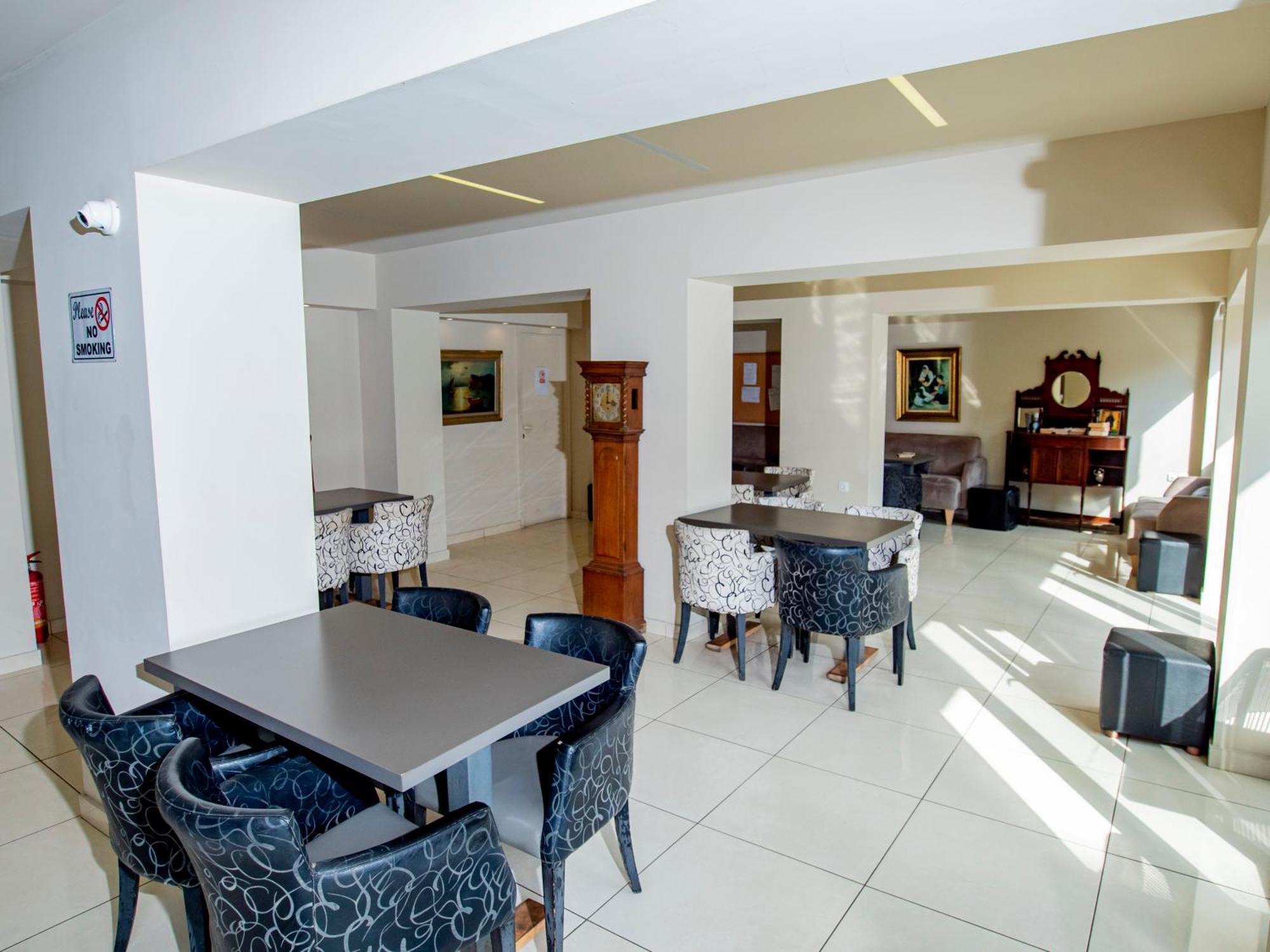 Pela Maria Hotel (Adults Only) خيرسونِسوس المظهر الخارجي الصورة