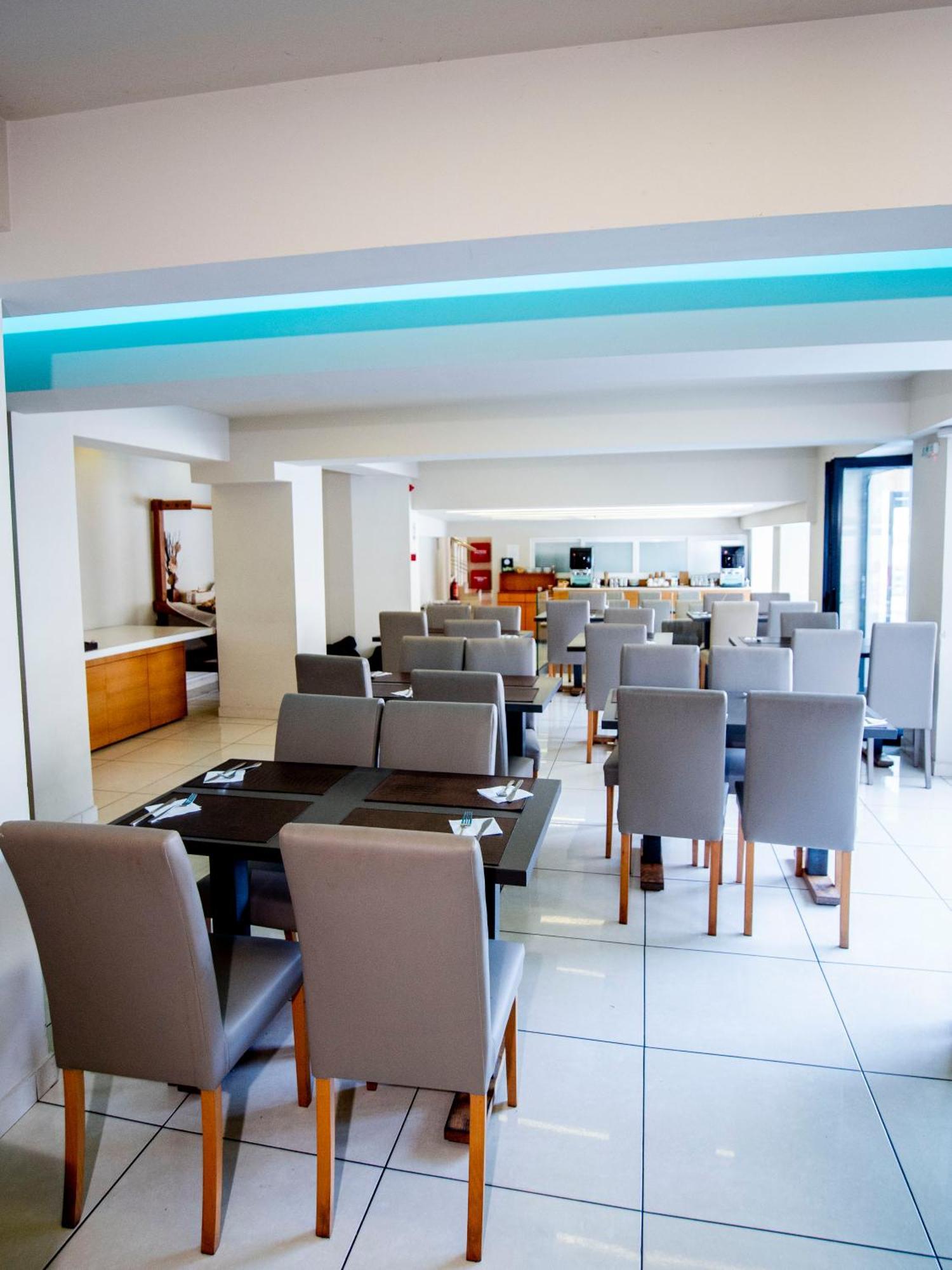 Pela Maria Hotel (Adults Only) خيرسونِسوس المظهر الخارجي الصورة