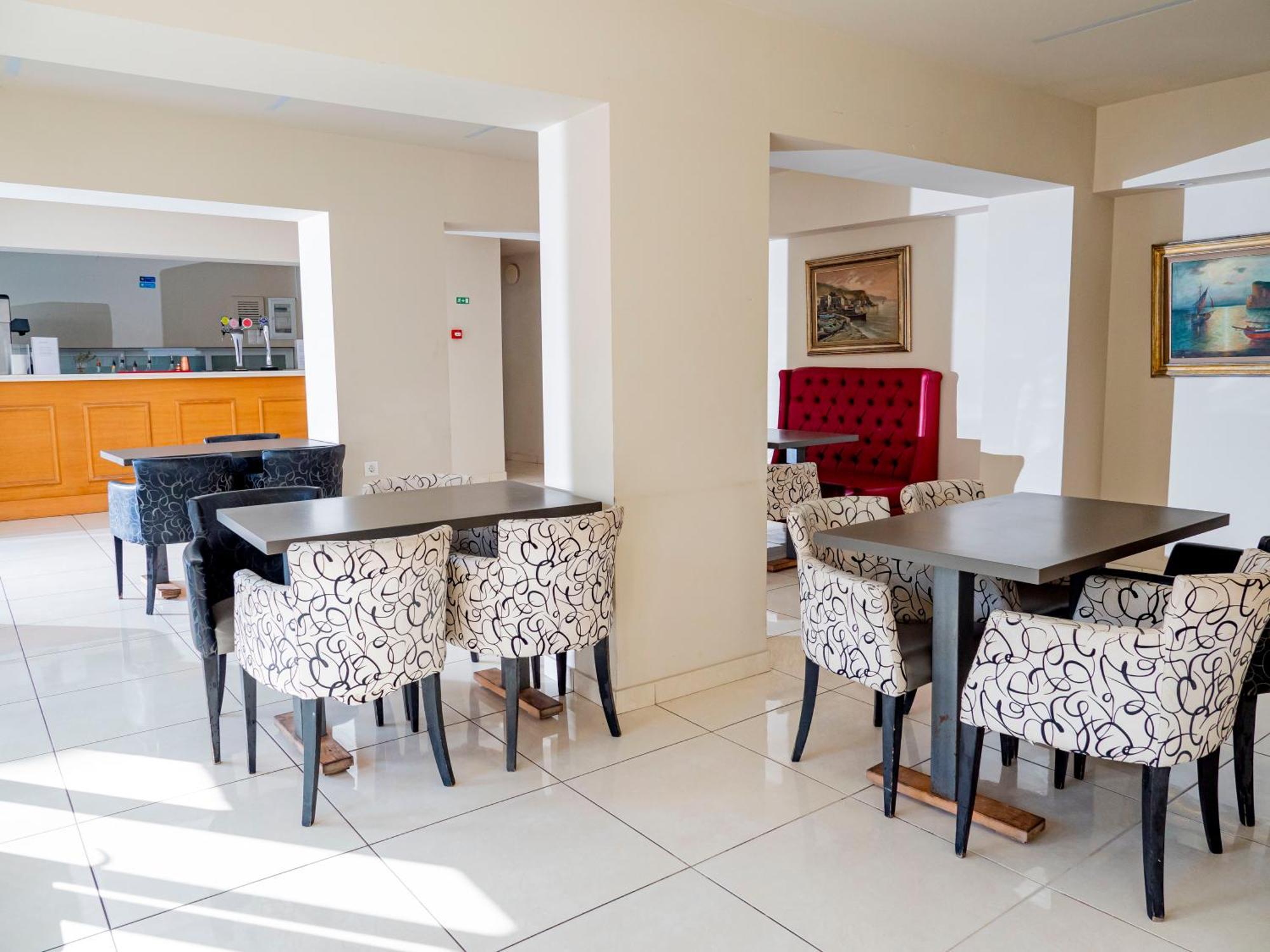 Pela Maria Hotel (Adults Only) خيرسونِسوس المظهر الخارجي الصورة