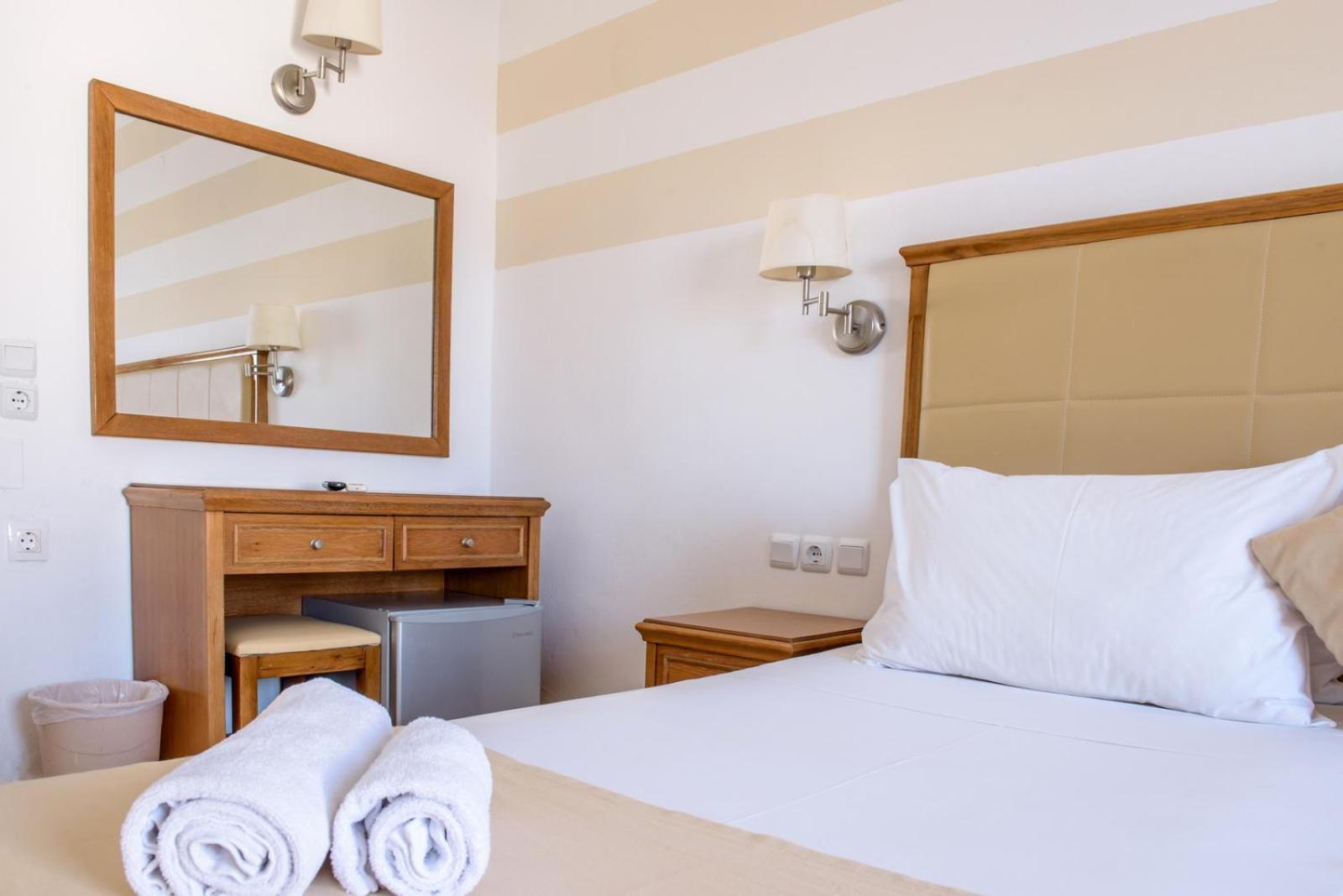 Pela Maria Hotel (Adults Only) خيرسونِسوس الغرفة الصورة