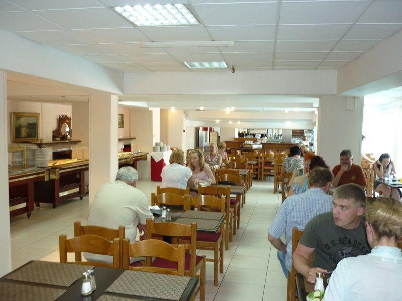 Pela Maria Hotel (Adults Only) خيرسونِسوس المظهر الخارجي الصورة
