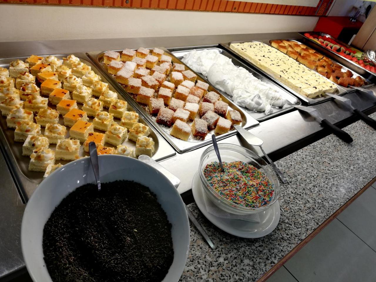 Pela Maria Hotel (Adults Only) خيرسونِسوس المظهر الخارجي الصورة
