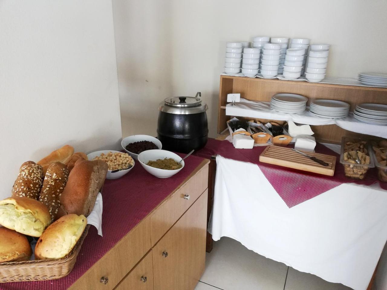 Pela Maria Hotel (Adults Only) خيرسونِسوس المظهر الخارجي الصورة