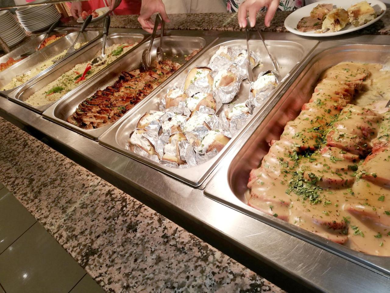 Pela Maria Hotel (Adults Only) خيرسونِسوس المظهر الخارجي الصورة