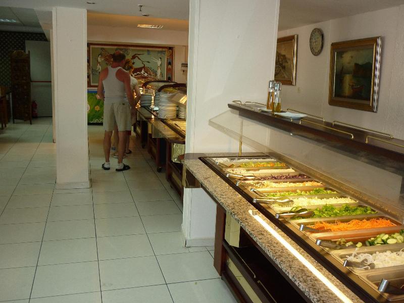 Pela Maria Hotel (Adults Only) خيرسونِسوس المظهر الخارجي الصورة