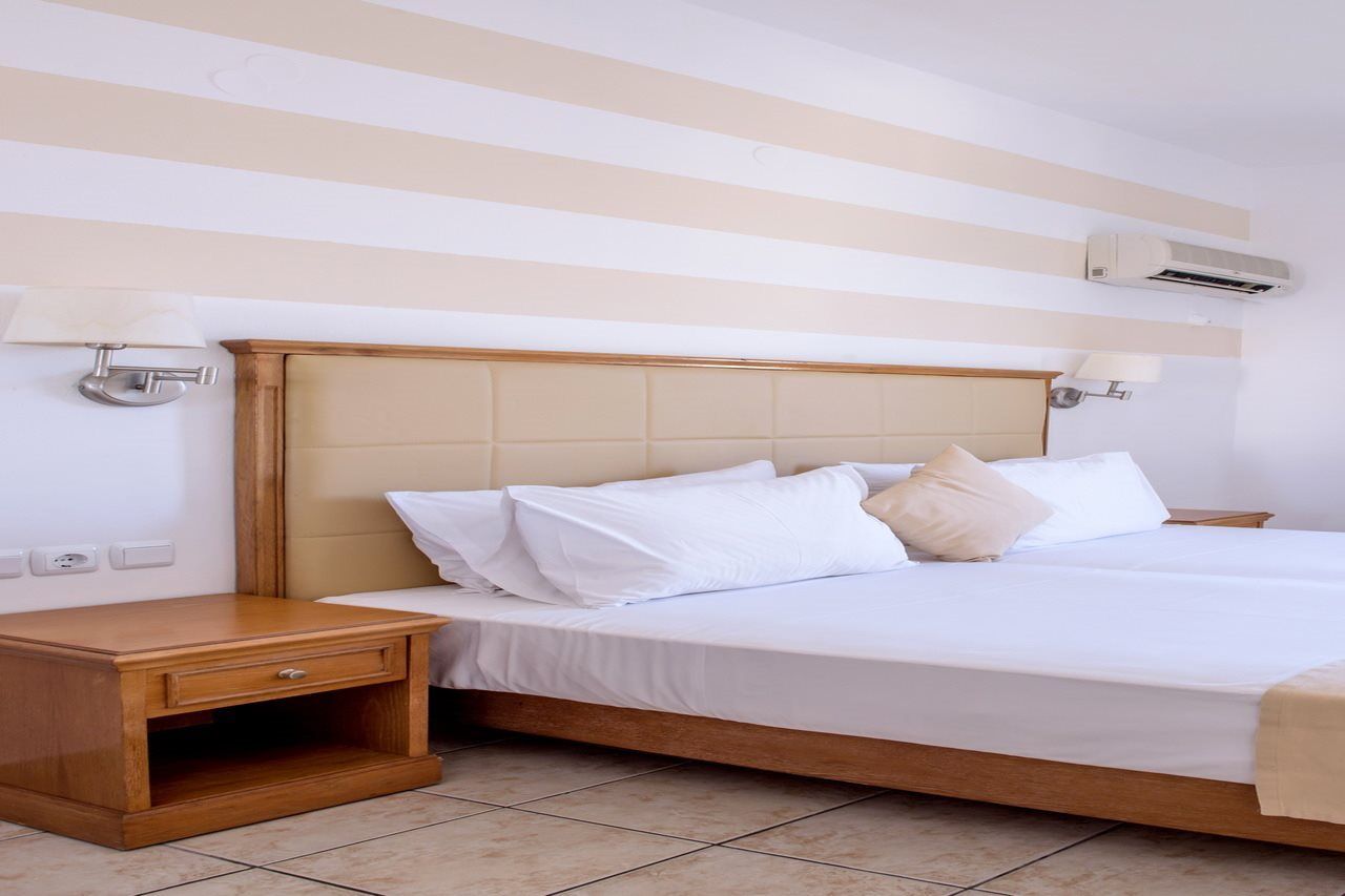 Pela Maria Hotel (Adults Only) خيرسونِسوس المظهر الخارجي الصورة